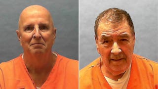 Florida ejecutó en un mismo día a dos sujetos condenados por asesinato