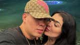 Asaltan mansión de Karely Ruiz en México: su esposo es 