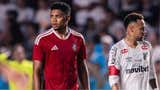 Fallo histórico en el fútbol de Brasil: jugador del Inter no volverá a jugar hasta que lesionado se recupere
