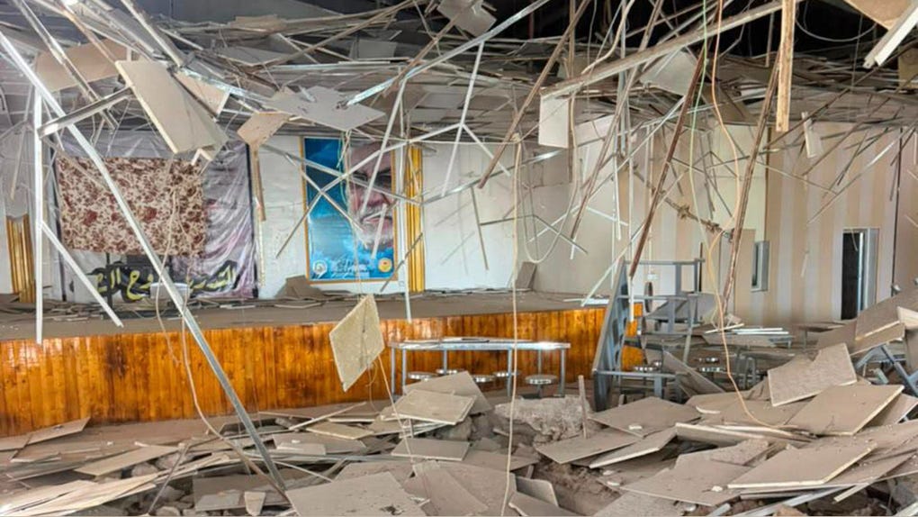 Al menos 20 miembros de las milicias proiraníes murieron este miércoles y otros 32 resultaron heridos en un ataque lanzado de madrugada por Arabia Saudí y Estados Unidos contra varias de sus bases en Irak.