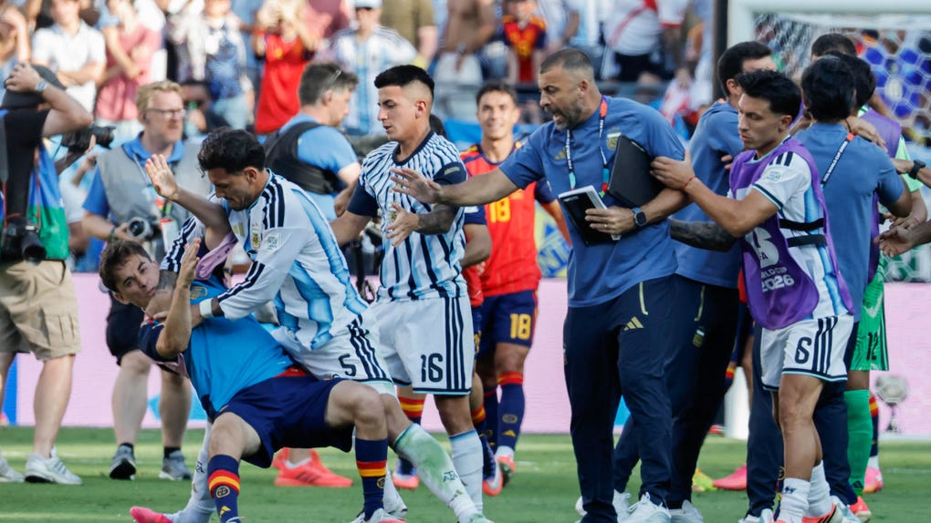 Los imputados tendrán ahora la oportunidad de exponer su postura, tras lo cual la Comisión Disciplinaria de la FIFA emitirá una resolución más adelante.