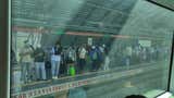 Línea 1 del Metro de Lima informa demoras en su servicio