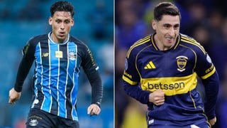 Partidos de HOY, jueves 30 de julio: horarios y canales TV para ver EN VIVO la Copa Sudamericana
