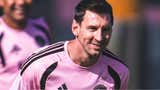 Se terminaron las vacaciones: Lionel Messi volvió a entrenar con Inter Miami y ya tiene una fecha posible para su regreso