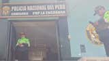 Cajamarca: detenido por asesinato de alcalde confesó haberlo atacado con un cuchillo tras una discusión