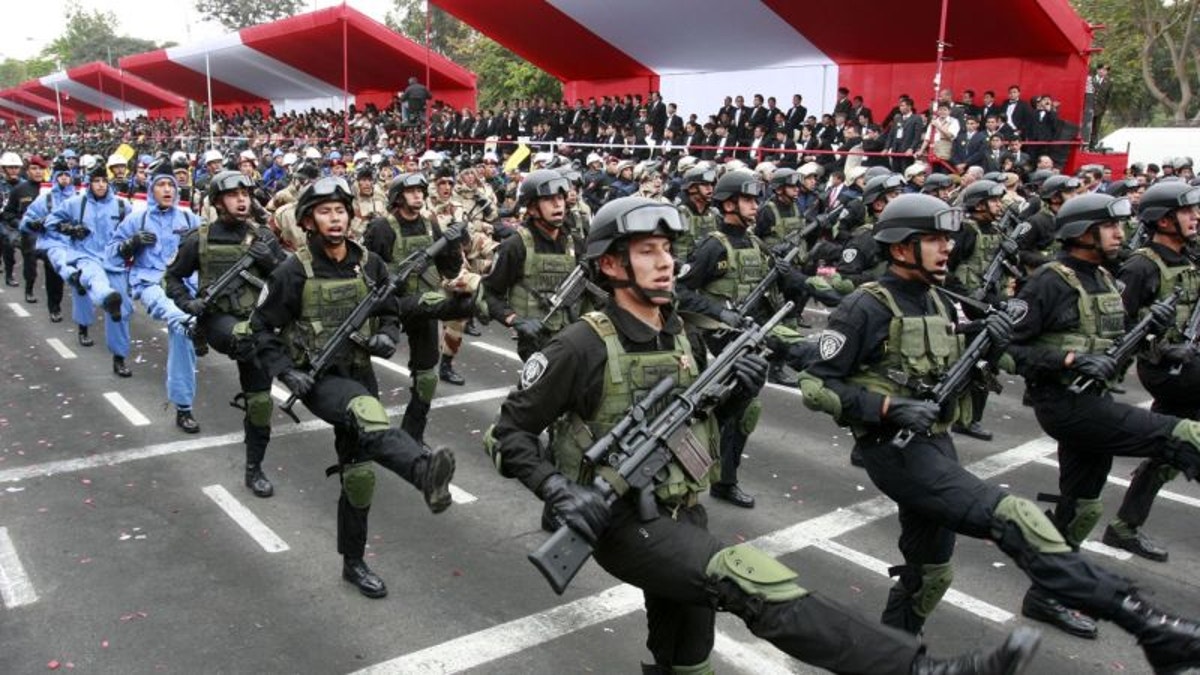 Fiestas Patrias 2026: Perú celebra 205 años de Independencia