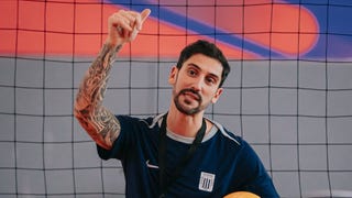 Alianza Lima realizó su primer entrenamiento bajo las órdenes de Alejandro Schneider