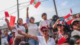 Entre bailes y celebraciones: así viven los peruanos la Gran Parada y Desfile Militar en la av. Brasil [FOTOS]