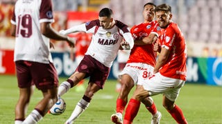 Cienciano vs Lanús EN VIVO: ¿a qué hora juegan y dónde ver la vuelta de los playoffs de la Copa Sudamericana?