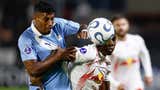 ¡Eliminado! Sporting Cristal perdió 1-0 ante Bragantino por los playoffs de la Copa Sudamericana 2026