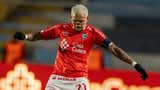 ¡Imparable! Carlos Garcés volvió a aparecer para el 3-0 de Cienciano sobre Lanús