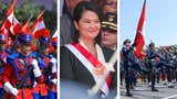 Entre aplausos y fervor patrio: así se desarrolló la Gran Parada y Desfile Cívico Militar [FOTOS]
