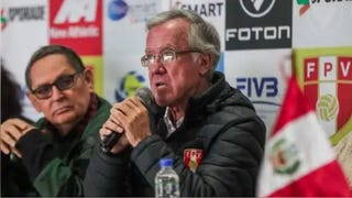 Gino Vegas sobre voleibolistas que rechazaron convocatoria a la selección peruana: 