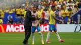 Carlo Ancelotti admite errores en el Mundial y pone fin al ciclo de Neymar y Casemiro en Brasil