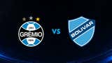 Gremio vs Bolívar EN VIVO: ¿a qué hora juegan y dónde ver los playoffs de la Copa Sudamericana?