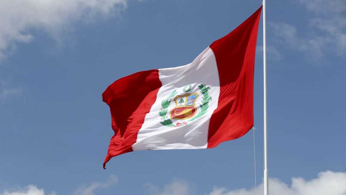 Nuestra bandera también baila