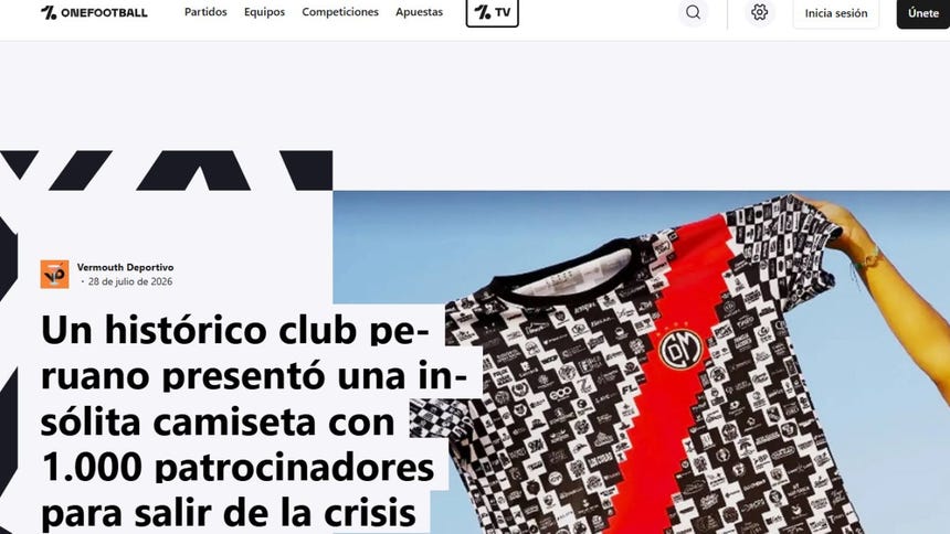OneFootball