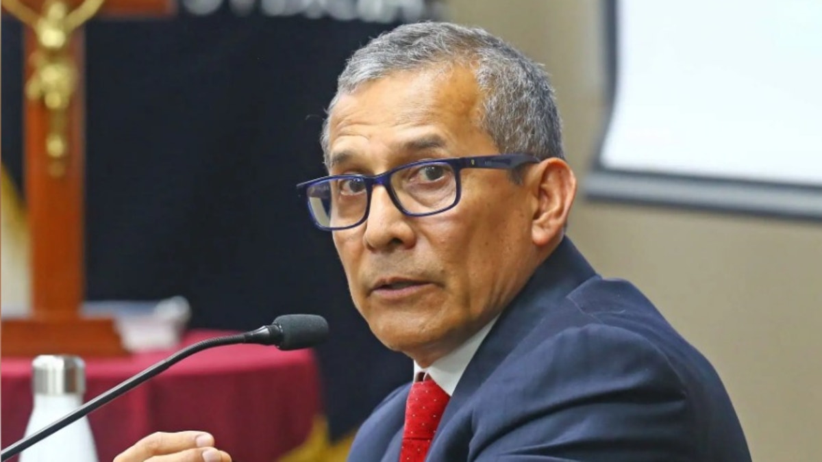 TC anuló condena de 15 años contra Ollanta Humala y ordenó el archivo definitivo de su proceso por lavado de activos