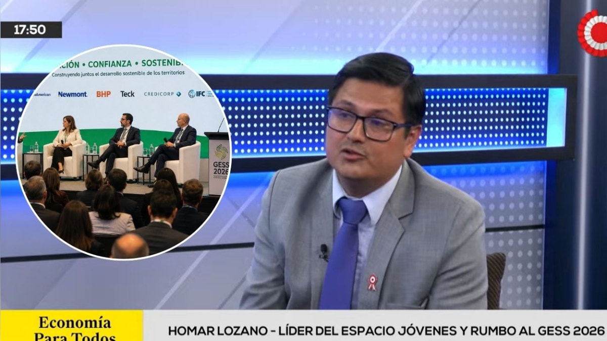 La licencia social vuelve al debate: analizan el gran reto de la minería para recuperar la confianza de las regiones