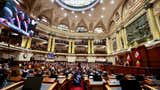 Senadores y diputados responden al primer borrador del pedido de facultades legislativos del Ejecutivo