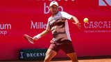 Hoy, Gonzalo Bueno vs Juan B. Torres: sigue el partido por cuartos de final Challenger de Liberec 2026