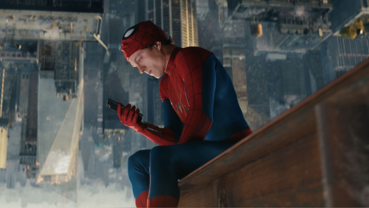 'Spider-Man: Un nuevo día': primeras críticas destacan una versión más madura del Hombre Araña de Tom Holland