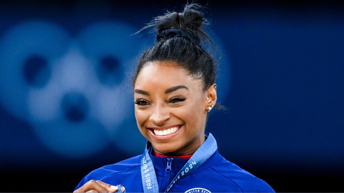 Simone Biles llegará a Perú: participará en encendido del reloj que marcará la cuenta regresiva de los Juegos Panamericanos 2027