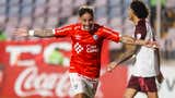 Alejandro Hohberg sueña en volver a la Selección Peruana: