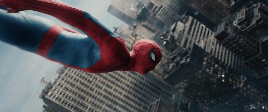 Además de Tom Holland y Zendaya, el elenco también incluye a Jacob Batalon, Mark Ruffalo, Sadie Sink y Jon Bernthal, entre otros actores.