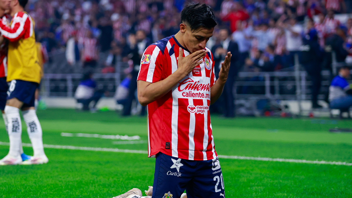 Liga MX: Puebla recibe a Chivas en el primer duelo de la Fecha 3
