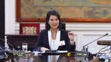 Las claves del pedido de facultades legislativas de Keiko Fujimori: ¿qué reformas busca implementar el Ejecutivo?