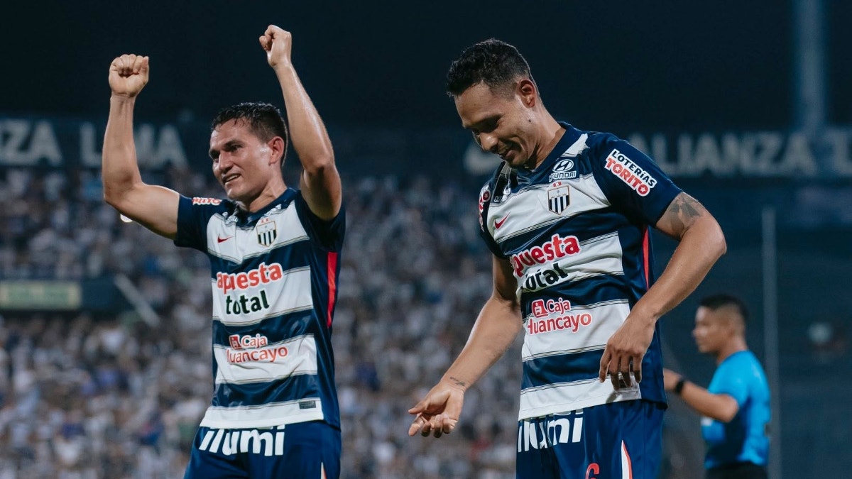 Alianza Lima vs. Alianza Atlético: ¿a qué hora juegan y dónde ver el partido por el Torneo Clausura 2026?