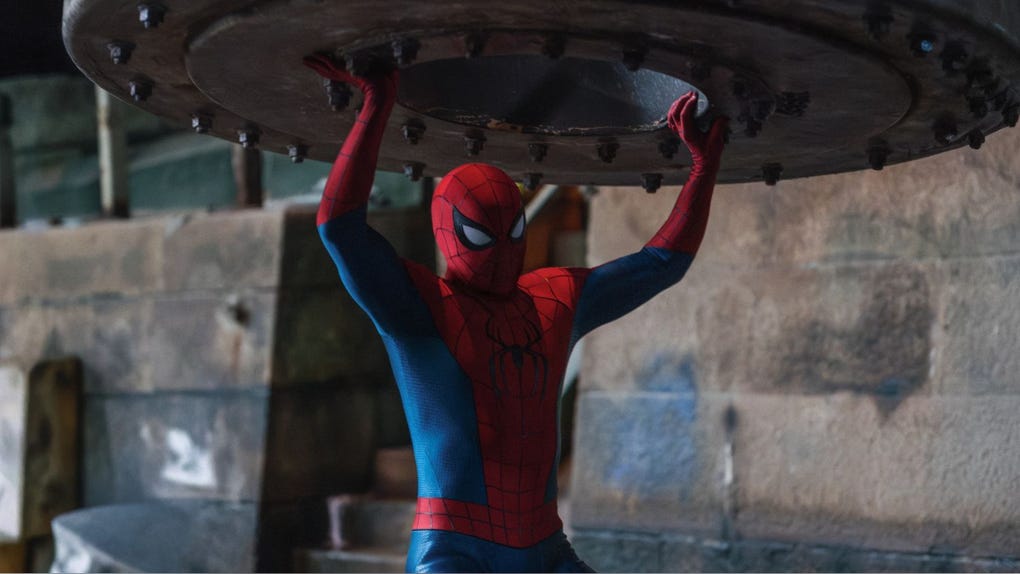 Tom Holland ha dado vida a Spider-Man en las últimas películas de la saga y ahora se prepara para regresar en la cuarta entrega.