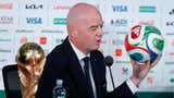 ¿De qué trata el proyecto de Gianni Infantino y la FIFA para ceder sus derechos entorno al Mundial?