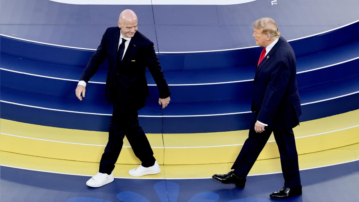"La Copa del Mundo no debería estar a la venta": Ligas Europeas rechazan propuesta de Gianni Infantino