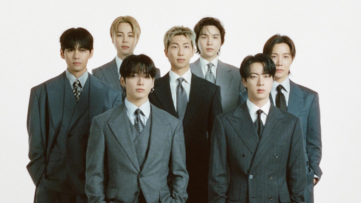 CEO de los Grammy responde a BTS luego de que el grupo rechazara participar en los premios 2027