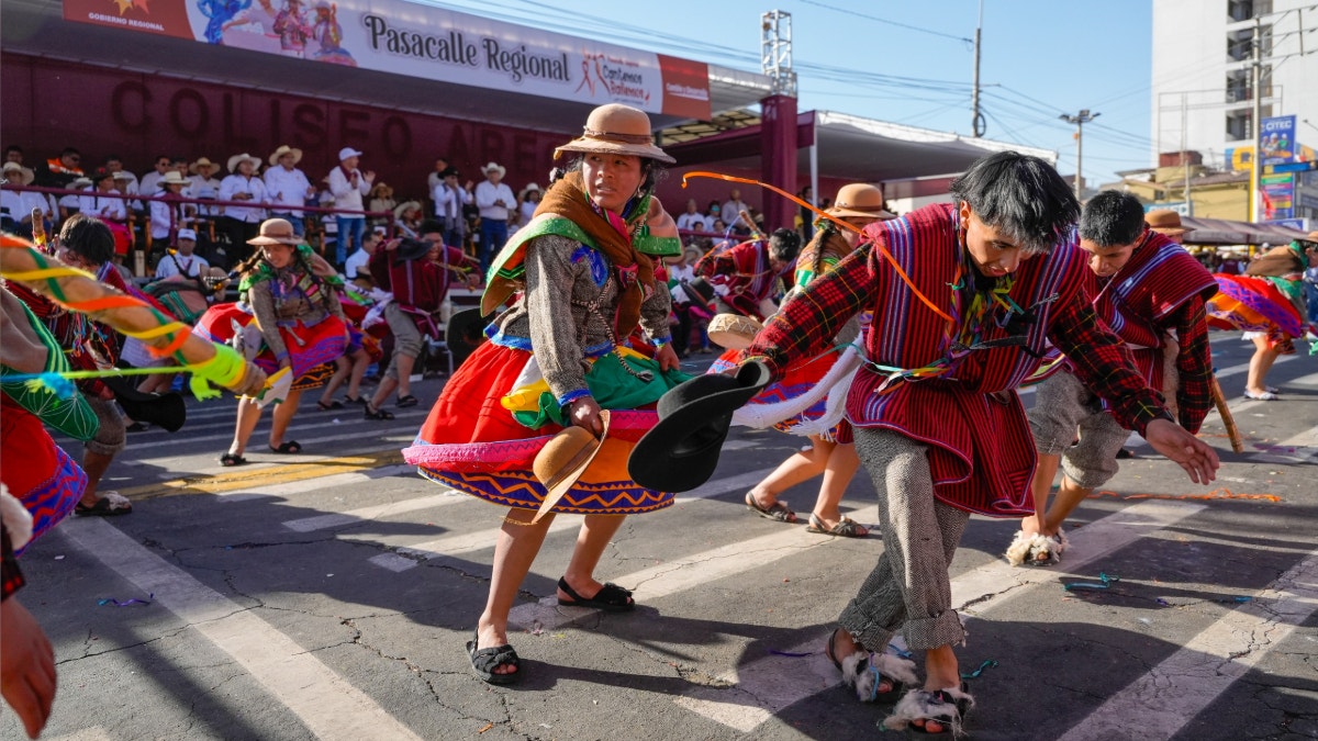 Aniversario de Arequipa: ¿Qué actividades marcarán el inicio de las fiestas de la Ciudad Blanca este fin de semana?