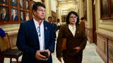 Juntos por el Perú, tras la detención del diputado Julián Pérez: 