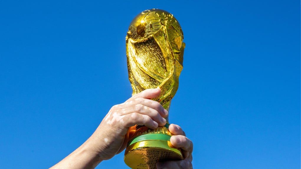 FIFA tiene a España, país europeo, como su vigente campeón del Mundial.