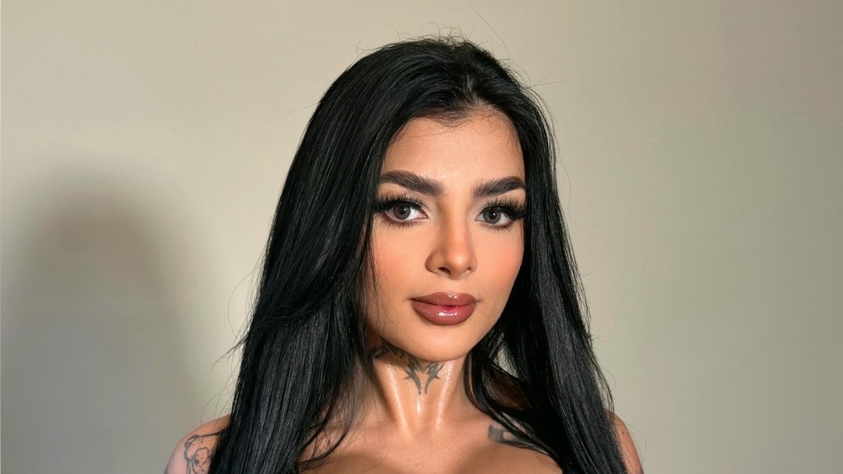 “Mi familia y yo estamos bien”: Karely Ruiz se pronuncia tras robo dentro de su mansión en México