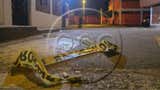 Joven de 19 años resultó gravemente herido en ataque armado en el Callao