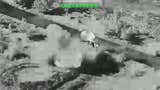 EE.UU. reanuda ofensiva contra Irán: asegura que atacó objetivos de la Guardia Revolucionaria en represalia a fuego enemigo