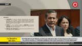 Fiscalía pide revocar resolución que archivó delito de asociación ilícita a Ollanta Humala y Nadine Heredia por caso Gaseoducto Sur Peruano
