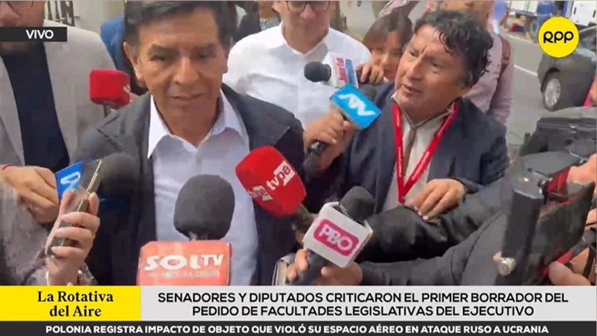 El debate sobre este proyecto iniciará el lunes 3 de agosto en ambas cámaras.