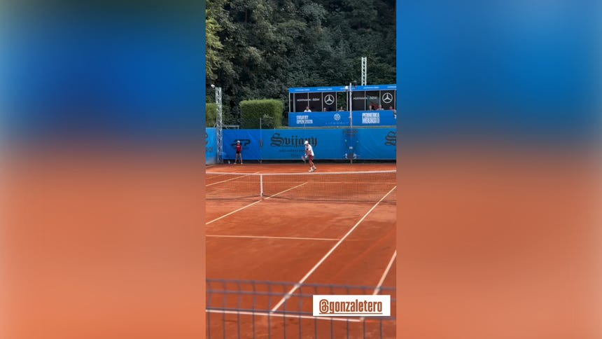 Gonzalo Bueno 