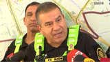 Comandante general de la PNP destacó operativo en el que se abatió a cabecilla terrorista en el VRAEM