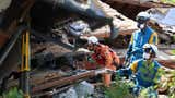 Japón: suben a 34 los muertos por el terremoto de magnitud 7.1, según nuevo balance de las autoridades