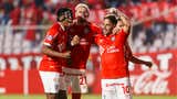 La alegría es del 'Papá': así celebró Cienciano su pase a octavos de final de la Copa Sudamericana