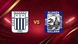 Alianza Lima vs. Alianza Atlético: ¿a qué hora juegan y dónde ver el partido por el Torneo Clausura 2026?