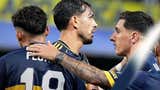 Boca Juniors venció por penales a O'Higgings y clasificó a octavos de final de Copa Sudamericana 2026